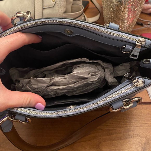 Nine West black booties - Picture 8 of 9